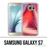 Samsung Galaxy S7 Case - Abstract Triangle