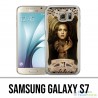 Samsung Galaxy S7 case - Elena Vampire Diaries
