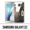 Samsung Galaxy S7 Case - Veì Lo Bike Macro