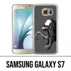 Samsung Galaxy S7 case - Venom