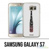 Samsung Galaxy S7 Hülle - Walking Dead Ich bin Negan