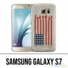 Samsung Galaxy S7 Case - Walking Dead Usa