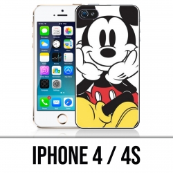 Custodia per iPhone 4 / 4S - Topolino