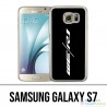 Coque Samsung Galaxy S7  - Yamaha R1 Wer1