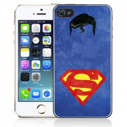Coque téléphone Superman - Arts Design