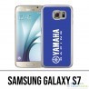Coque Samsung Galaxy S7  - Yamaha Racing