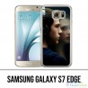 Coque Samsung Galaxy S7 EDGE - 13 Reasons Why