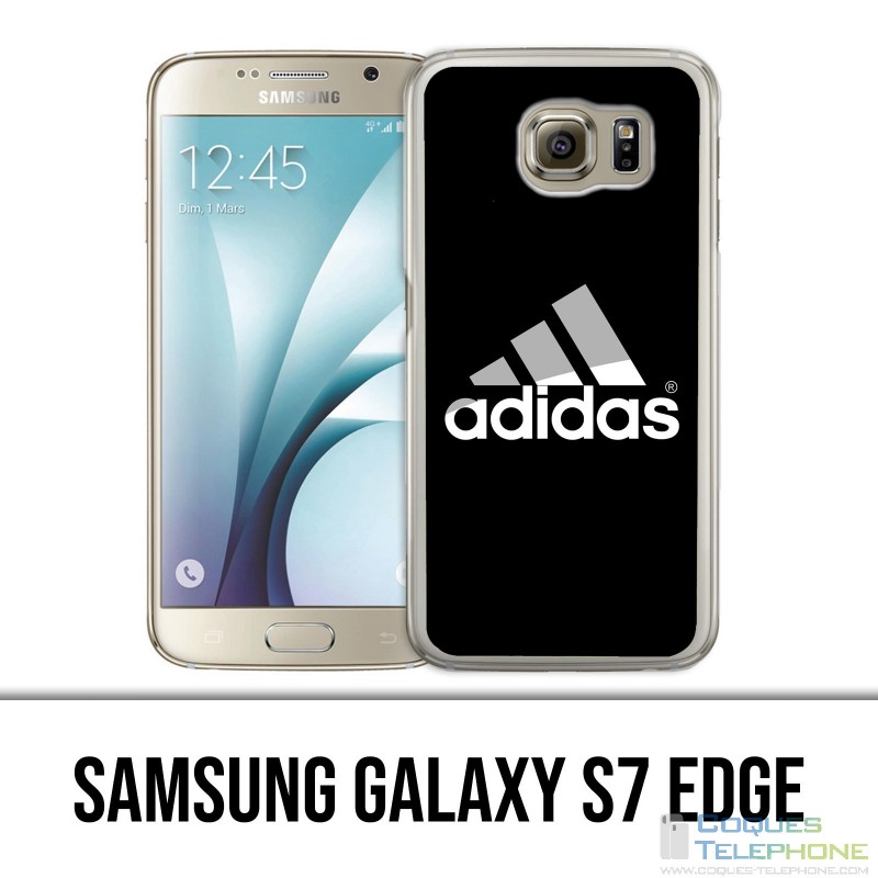 Galaxy S7 edge case Adidas Logo