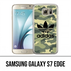 Custodia Samsung Galaxy S7 Edge - Adidas Militare