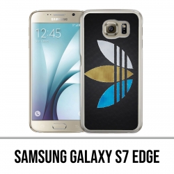 Samsung Galaxy S7 Edge Hülle - Adidas Original