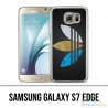 Samsung Galaxy S7 Edge Hülle - Adidas Original