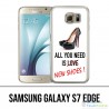 Funda Samsung Galaxy S7 Edge - Todo lo que necesitas