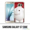 Carcasa Samsung Galaxy S7 Edge - Baymax 3