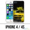 Custodia per iPhone 4 / 4S - Mitsubishi Lancer Evo
