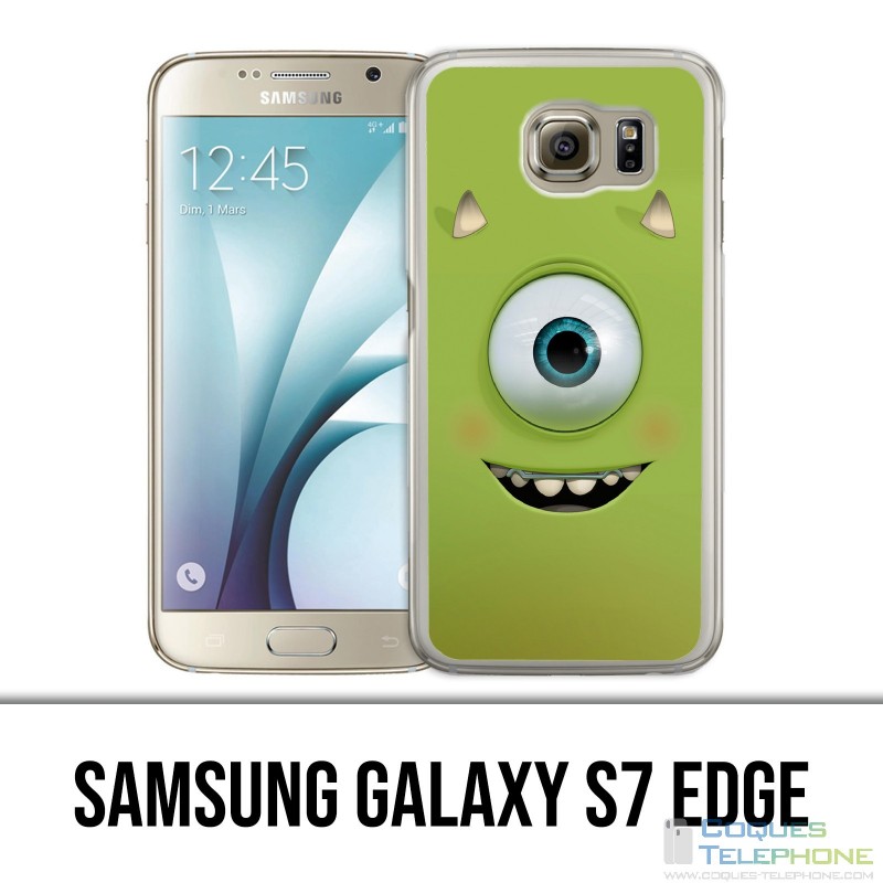 Coque Samsung Galaxy S7 EDGE - Bob Razowski