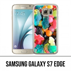 Custodia edge Samsung Galaxy S7 - Candy