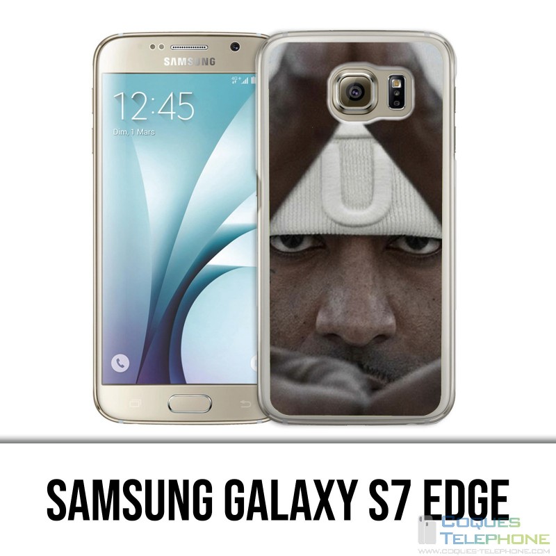 Carcasa Samsung Galaxy S7 edge - Booba Duc