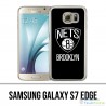 Custodia per Samsung Galaxy S7 Edge - Reti Brooklin