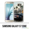 Coque Samsung Galaxy S7 EDGE - Bugatti Veyron