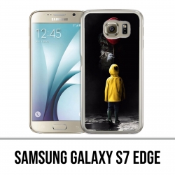 Carcasa Samsung Galaxy S7 Edge - Payaso Ca