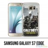 Coque Samsung Galaxy S7 EDGE - Call Of Duty Ww2 Personnages