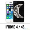 IPhone 4 / 4S Fall - Mondleben