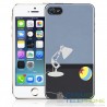 Funda para teléfono Luxo - lámpara Pixar