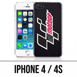 IPhone 4 / 4S case - Motogp Logo