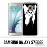 Coque Samsung Galaxy S7 EDGE - Cravate