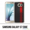 Coque Samsung Galaxy S7 EDGE - Fiat 500