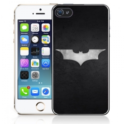 Coque téléphone Batman - Logo