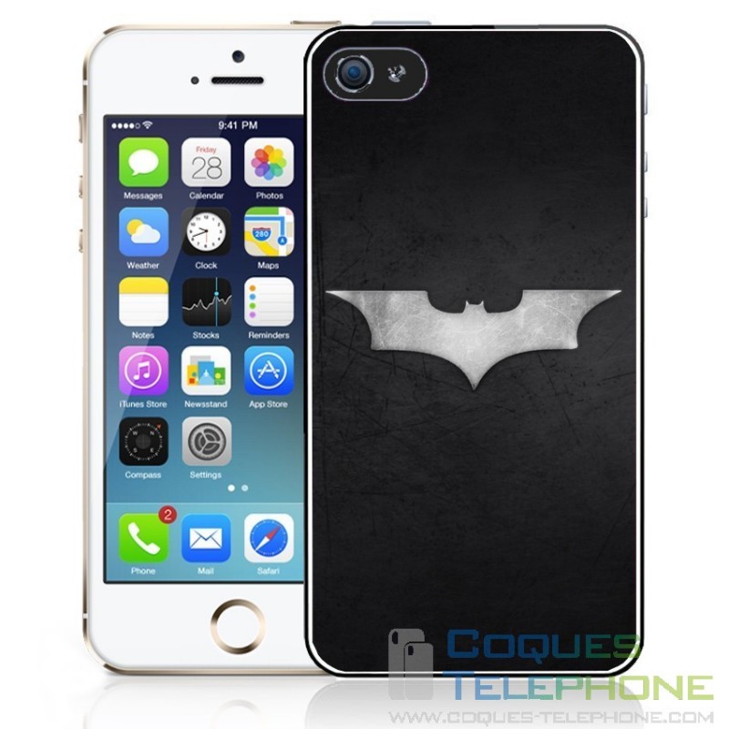 Custodia per telefono Batman - Logo