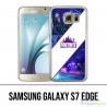 Samsung Galaxy S7 Edge Case - Fortnite Lama