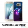 Coque Samsung Galaxy S7 EDGE - Fortnite