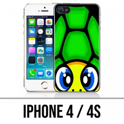 IPhone 4 / 4S case - Motogp Rossi Tortoise