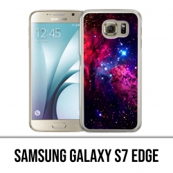 Samsung Galaxy S7 edge case - Galaxy 2