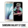 Coque Samsung Galaxy S7 EDGE - Gardiens Galaxie Star Lord Dance