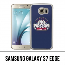 Samsung Galaxy S7 Edge Case - Georgia Walkers Walking Dead