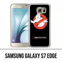 Coque Samsung Galaxy S7 EDGE - Ghostbusters
