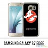 Shell Samsung Galaxy S7 Rand - Ghostbusters