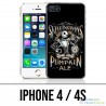 Coque iPhone 4 / 4S - Mr Jack