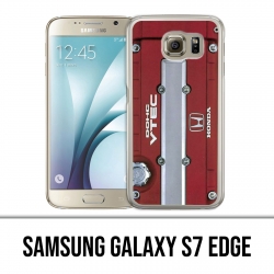 Carcasa Samsung Galaxy S7 Edge - Honda Vtec