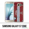 Coque Samsung Galaxy S7 EDGE - Honda Vtec