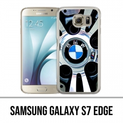 Samsung Galaxy S7 Edge Case - Bmw Rim