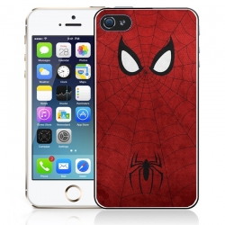 Handyhülle Spiderman - Arts Design