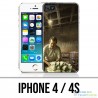 Funda iPhone 4 / 4S - Narcos Prison Escobar
