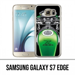 Samsung Galaxy S7 Edge Hülle - Kawasaki