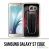 Samsung Galaxy S7 edge case - Audi V8 2 engine