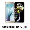 Carcasa Samsung Galaxy S7 Edge - Motogp Pilot Rossi
