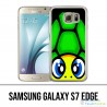 Samsung Galaxy S7 Edge Case - Motogp Rossi Tortoise